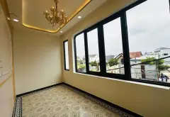 🏡🔥 NHÀ ĐẸP 2 TẦNG – HẺM XE HƠI TẬN NHÀ – 63M² – CHỈ 2.75 TỶ 🔥 📍 NGAY CHỢ ĐÔNG THẠNH.... Bán nhà riêng tại Đông Thạnh, Hồ Chí Minh 04