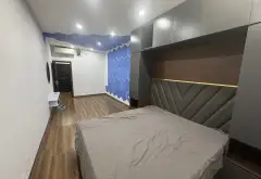 Nhà Trung Tâm Hai Bà Trưng, Ngõ Thông, Ô Tô Vào Nhà... Bán nhà riêng tại Vĩnh Tuy, Hà Nội 11