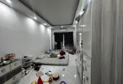 Nhà 4 tầng xinh xắn, giá cực tốt, sổ đỏ chính chủ... Bán nhà riêng tại Yên Nghĩa, Hà Nội 07