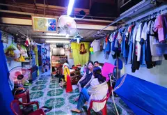 Mặt tiền Chu Thiên Tân Phú 4x21m kinh doanh đỉnh gần chợ bệnh viện trường học... Bán nhà mặt phố tại Phú Thạnh, Hồ Chí Minh 04