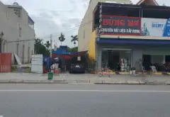 Lô đất mặt tiền rộng 5m trên đường lớn phường Phạm Ngũ Lão phù hợp kinh doanh... Bán đất tại Bạch Đằng, Hải Phòng 02