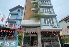 👉Nhà 6 tầng hiện đại sát VinSmart City, ô tô tránh, view hồ đẹp... Bán nhà riêng tại Tây Mỗ, Hà Nội 03