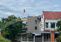 Bán đất phường Hà Đông, Hà Nội diện tích 40m², lô góc, pháp lý sổ đỏ... Bán đất tại Hà Đông, Hà Nội 01