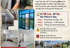 Cơ hội sở hữu nhà riêng ngay Quế Võ với giá cực tốt, ô tô đỗ cửa... Bán nhà riêng tại Nam Sơn, Bắc Ninh 06
