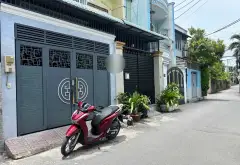 🔥 HÀNG VIP HIỆP BÌNH CHÁNH – DÒNG TIỀN 35TR/THÁNG 🔥... Bán nhà riêng tại Hiệp Bình, Hồ Chí Minh 02