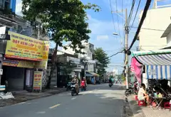 Bán nhà tại bình tân... Bán nhà riêng tại Bình Hưng Hòa, Hồ Chí Minh 01