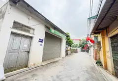 🌺ĐÓN ĐẦU DỰ ÁN ĐẠI LỘ CẢNH QUAN SÔNG HỒNG - ĐƯỜNG OTO ĐỖ CỬA - CÁCH TRỤC CHÍNH 20M... Bán đất tại Thiên Lộc, Hà Nội 06