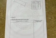 Bán đất Phù Khê diện tích 61.4m2 full thổ cư mặt tiền 4.2m vị trí gần Đông Anh... Bán đất tại Phù Khê, Bắc Ninh 02