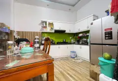 🏠 4,5 TỶ – NHÀ 4 TẦNG, 4PN, HẺM Ô TÔ THÔNG | HUỲNH THỊ HAI – QUẬN 12... Bán nhà riêng tại Trung Mỹ Tây, Hồ Chí Minh 05