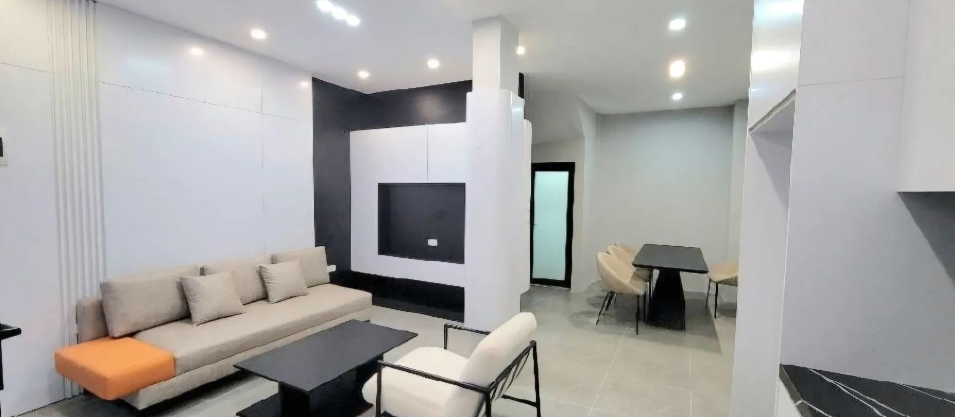 Bán nhà riêng 5 tầng diện tích 37m² tại Nguyễn Thị Định, giá 12,3 tỷ, pháp lý rõ ràng... Bán nhà riêng tại Yên Hòa, Hà Nội 01