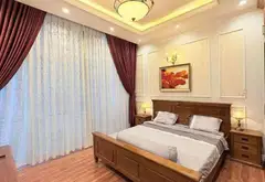 Bán nhà 3 tầng 5 phòng ngủ mặt phố Lê Sao, Phú Thạnh,Tân Phú... Bán nhà mặt phố tại Phú Thạnh, Hồ Chí Minh 14