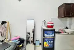 Nhà cho thuê sầm uất Quận 1, 8 căn đầy đủ nội thất... Bán nhà riêng tại Tân Định, Hồ Chí Minh 15