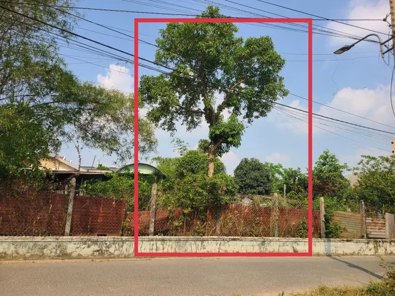 Nguyễn Thị Minh Khai ,ĐẤT 2,9 tỷ... Bán đất tại Thủ Dầu Một, Hồ Chí Minh 01