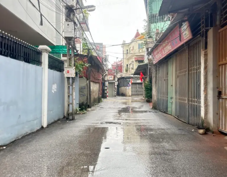Đất vàng trung tâm Phù Khê, giá tốt sở hữu ngay... Bán đất tại Chi Lăng, Bắc Ninh 01