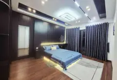 Bán nhà Nguyễn Trãi, nhà đẹp, ngõ rộng thoáng, hàng xóm Royal City, Khu ĐT Cao Xả Lá... Bán nhà riêng tại Thanh Xuân, Hà Nội 03