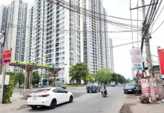 🔥 NHỈNH 6 TỶ – NHÀ 4 TẦNG 72M² – HXH 8M – HÀNG XÓM VINHOMES GRAND PARK Q9 🔥... Bán nhà riêng tại Long Bình, Hồ Chí Minh 03