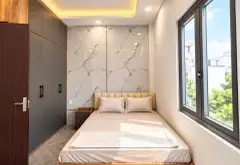 Cơ hội hiếm có sở hữu nhà đẹp 4 tầng tại Phường Tân Hưng, quận Hồ Chí Minh... Bán nhà riêng tại Tân Hưng, Hồ Chí Minh 05