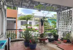Chủ giảm mạnh 200 triệu.Cơ hội vàng sở hữu nhà riêng hẻm xe hơi sát bên Phạm Văn Đồng, nhỉnh 8 t.ỷ.... Bán nhà riêng tại Bình Lợi Trung, Hồ Chí Minh 05