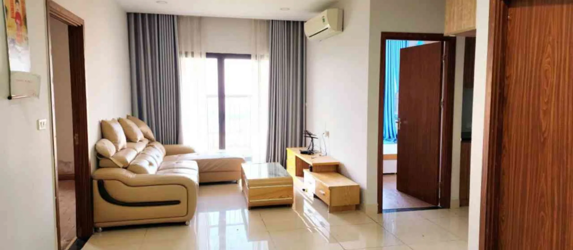 Căn hộ 3PN rộng rãi, giá tốt tại Yên Nghĩa, Hà Nội... Bán căn hộ chung cư tại Yên Nghĩa, Hà Nội 01