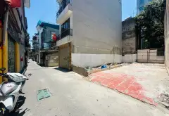 Bán đất 60.8m² khu trung tâm Sài Đồng, ô tô 7 chỗ vào được... Bán đất tại Phúc Lợi, Hà Nội 02