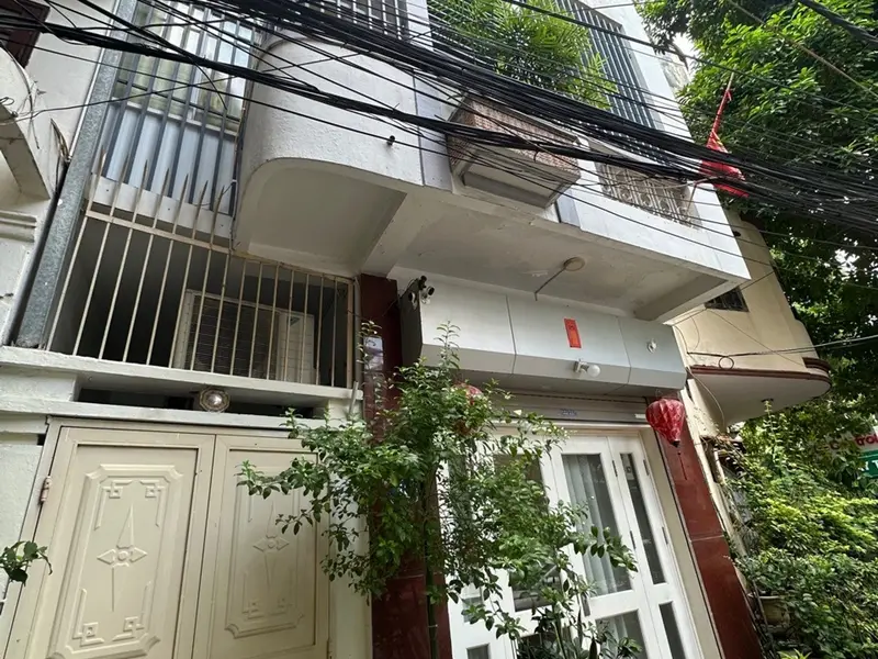 Cơ hội hiếm có tại Tạ Quang Bửu - Nhà ngõ rộng ôtô tránh, kinh doanh đắc địa... Bán nhà riêng tại Bạch Mai, Hà Nội 01