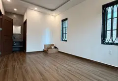Bán nhà riêng lô góc mặt tiền rộng tại An Dương, biệt phủ thiết kế hiện đại... Bán nhà riêng tại An Dương, Hải Phòng 04