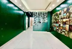 Nhà 2 mặt tiền kinh doanh đỉnh tại Quận 11, 5 tầng sẵn sàng đón khách... Bán nhà mặt phố tại Minh Phụng, Hồ Chí Minh 08