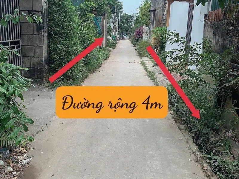 Bán đất 127m2 ,tại xã Phó Đức Chính - mặt tiền 5.5m, pháp lý rõ ràng... Bán đất tại Văn Giang, Hưng Yên 01