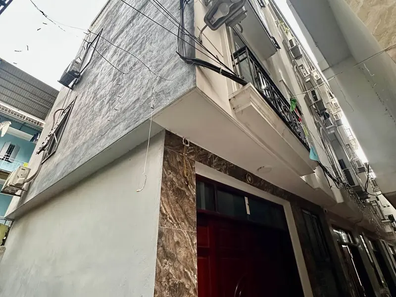 Nhà 4 Tầng Lô Góc 3 Thoáng, Gần Tây Lai Xá, Giá 7 Tỷ... Bán nhà riêng tại Hoài Đức, Hà Nội 01