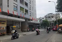 Căn hộ thoáng mát tầng cao tại Bàu Cát 2, đầy đủ nội thất... Bán căn hộ chung cư tại Bảy Hiền, Hồ Chí Minh 03