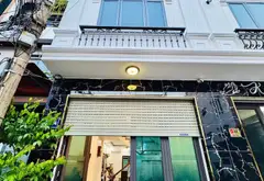 Nhà Mặt Ngõ Đình Đông 4 Tầng - Oto Đỗ Cửa, Sân Ngõ Siêu Rộng... Bán nhà riêng tại Lê Chân, Hải Phòng 01