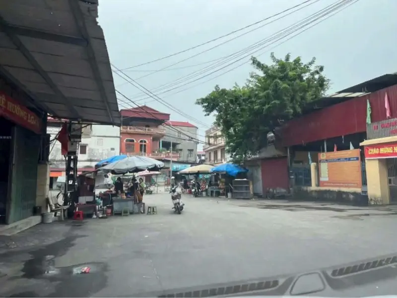 Cơ hội vàng sở hữu đất thổ cư diện tích chuẩn trong khu đô thị sầm uất... Bán đất tại Phù Khê, Bắc Ninh 01