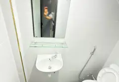 Nhà 4 tầng mặt ngõ rộng phù hợp văn phòng và kinh doanh tại quận Tôn Đức Thắng... Bán nhà riêng tại Lê Chân, Hải Phòng 08
