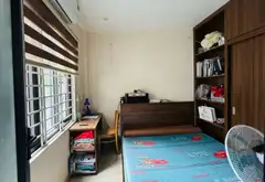 Cơ hội sở hữu nhà 4 tầng đẹp tại An Dương Vương, vị trí vàng Tây Hồ... Bán nhà riêng tại Phú Thượng, Hà Nội 09