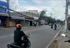Bán nhà mặt phố phường Tam Bình Hồ Chí Minh diện tích 144 m² mặt tiền 5 m pháp lý có sổ đỏ... Bán nhà mặt phố tại Tam Bình, Hồ Chí Minh 03