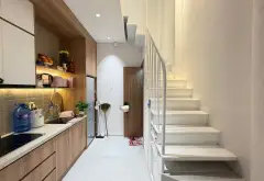 Nhà Mới Xinh Full Nội Thất Gần Xô Viết Nghệ Tĩnh... Bán nhà riêng tại Thạnh Mỹ Tây, Hồ Chí Minh 08