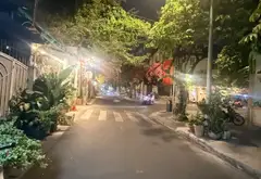 Nhà mặt phố phong cách kinh doanh sầm uất giá tốt... Bán nhà mặt phố tại Hòa Hưng, Hồ Chí Minh 01