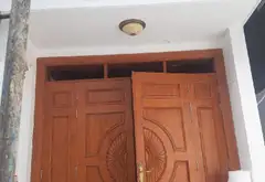 Nhà 2 tầng hẻm rộng, gần chợ Tân Trụ - Quận Tân Bình... Bán nhà riêng tại Tân Bình, Hồ Chí Minh 14