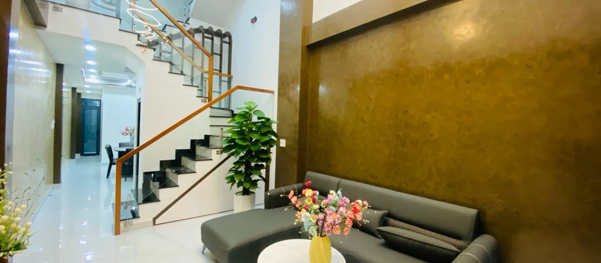 Nhà thật, hình ảnh thật, E Kiên nhà phố giá tốt ở HCM... Bán nhà riêng tại Gò Vấp, Hồ Chí Minh 01