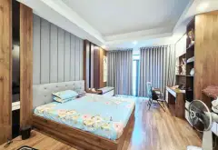 Biệt thự liền kề 6 tầng có thang máy tại khu đô thị Văn Quán 67m2 Ở kết hợp Kinh Doanh... Bán biệt thự, liền kề tại Hà Đông, Hà Nội 08