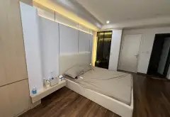 Bán nhà Hoàng Hoa Thám - 40m2- 6 tầng- Thang máy... Bán nhà riêng tại Ngọc Hà, Hà Nội 02