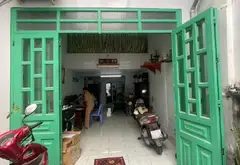 Nhà 2 tầng hẻm 12m Tân Bình - Giá sốc, đầu tư chuẩn... Bán nhà riêng tại Tân Bình, Hồ Chí Minh 08
