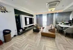 Căn hộ 3 phòng ngủ rộng rãi tại khu đô thị Dương Nội... Bán căn hộ chung cư tại Dương Nội, Hà Nội 15