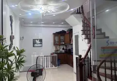 Bán nhà riêng 5 tầng mặt ngõ Hoàng Mai, kinh doanh thuận tiện, oto tránh, pháp lý rõ ràng... Bán nhà riêng tại Tương Mai, Hà Nội 06
