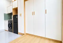 Cơ hội sở hữu nhà 6 tầng hai mặt thoáng, dòng tiền cho thuê 80 triệu/tháng tại An Hội Đông... Bán nhà riêng tại An Hội Đông, Hồ Chí Minh 15