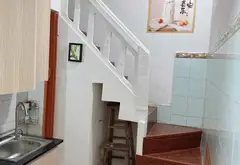 BÁN NHÀ TRƯỜNG CHINH, NGÕ NÔNG GẦN PHỐ - DÂN XÂY CHẮC CHẮN VỀ Ở NGAY... Bán nhà riêng tại Kim Liên, Hà Nội 08