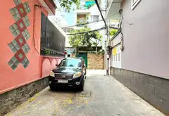 Nhà 4 tầng kiên cố giá mềm ngay Hiệp Nhất... Bán nhà riêng tại Tân Sơn Nhất, Hồ Chí Minh 10