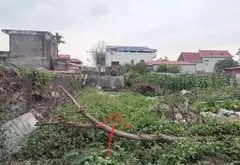 Đất vàng 90m², tiềm năng phát triển tại Sóc Sơn - Cơ hội hiếm có!... Bán đất tại Nội Bài, Hà Nội 03