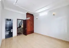 Nhà 4 tầng kiên cố hẻm xe hơi Huỳnh Thị Hai, cơ hội đầu tư vàng giá hợp lý... Bán nhà riêng tại Trung Mỹ Tây, Hồ Chí Minh 08