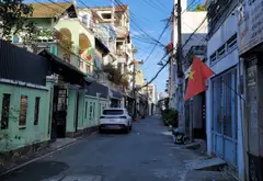Bán nhà riêng 5 tầng đẹp tại Trần Thị Trọng, Tân Bình,4x20m, giá chỉ 11 tỷ... Bán nhà riêng tại Tân Sơn, Hồ Chí Minh 06